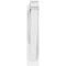 Ekena Millwork Traditional Architectural Grade PVC Outlooker with Traditional Ends, 5"W X 20"D X 26"H OUTP05X20X26TRA01 - alternate 3